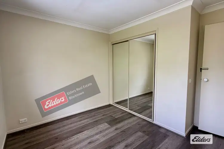 Third view of Homely townhouse listing, 21 Tree Top Circuit, Quakers Hill NSW 2763