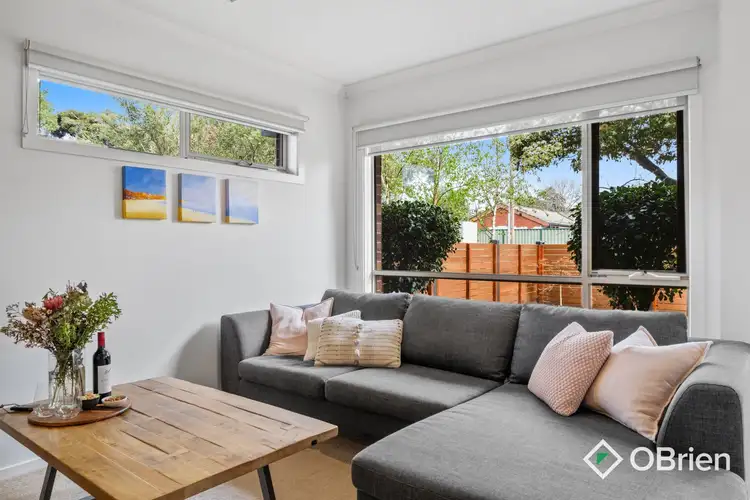 Third view of Homely townhouse listing, 1/1A Reservoir Road, Frankston VIC 3199