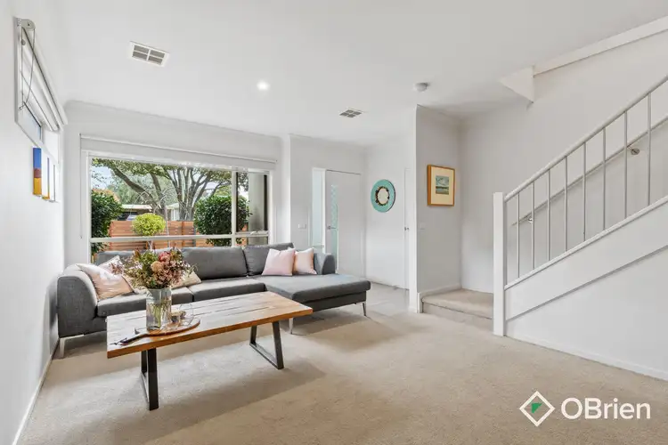 Fourth view of Homely townhouse listing, 1/1A Reservoir Road, Frankston VIC 3199