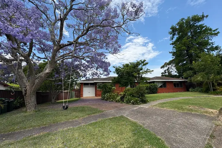 3 Boree Street