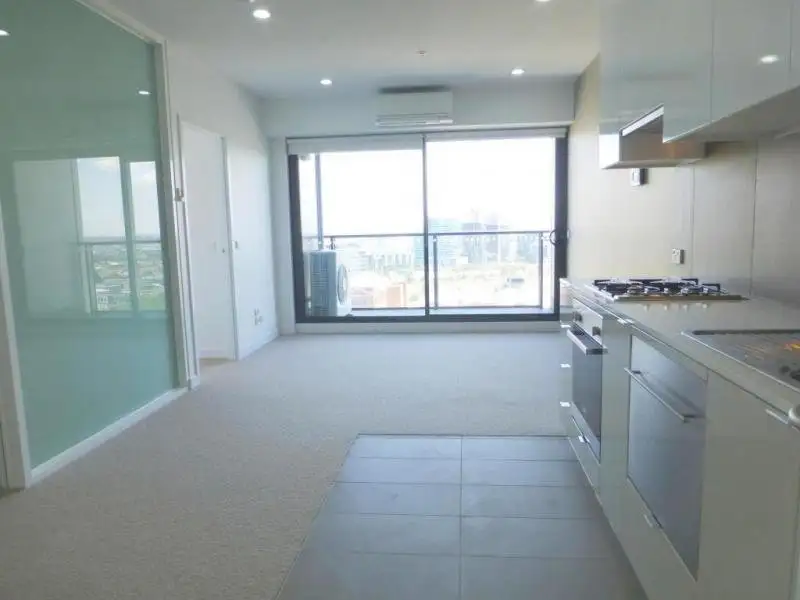 Main view of Homely apartment listing, 1208/41 Batman Street, West Melbourne VIC 3003