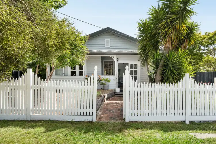 23 Smith Street, Healesville VIC 3777