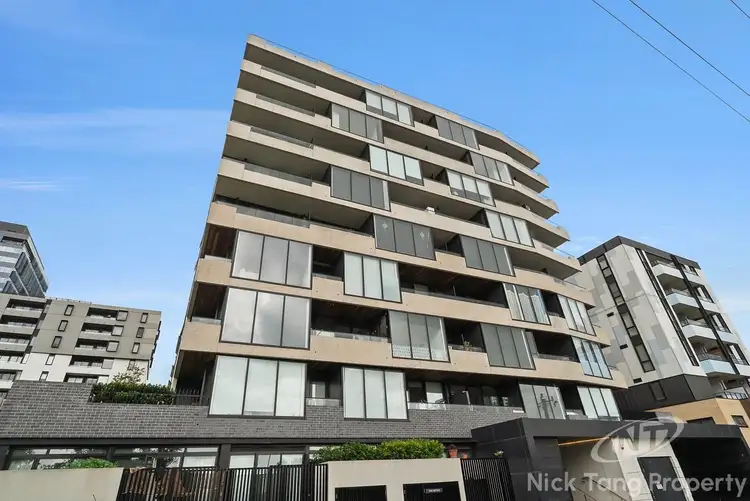 706/15 Irving Avenue, Box Hill VIC 3128