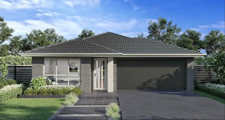 5/215 MacArthur Road, Spring Farm NSW 2570