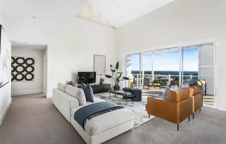 92/5 Woodlands Avenue, Breakfast Point NSW 2137