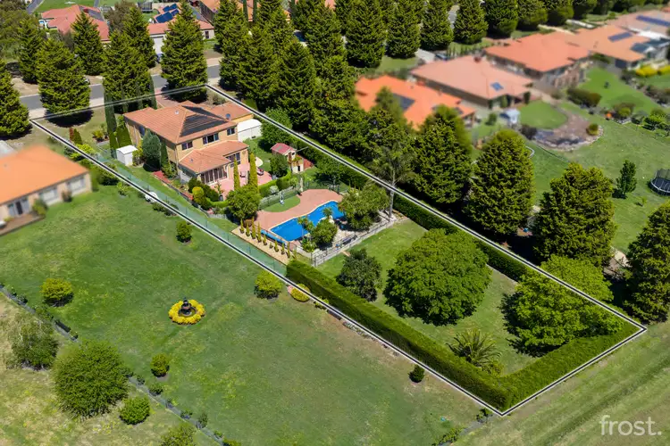 277 Hidden Valley Boulevard, Hidden Valley VIC 3756