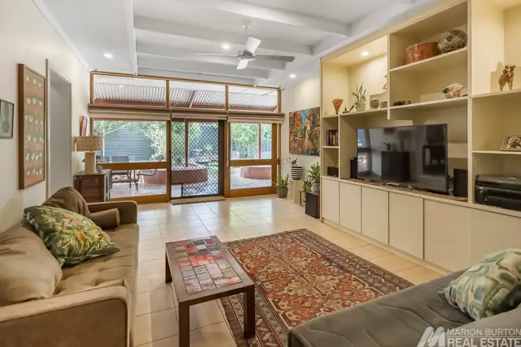 Second view of Homely house listing, 23 Spencer Street, Gillen NT 870