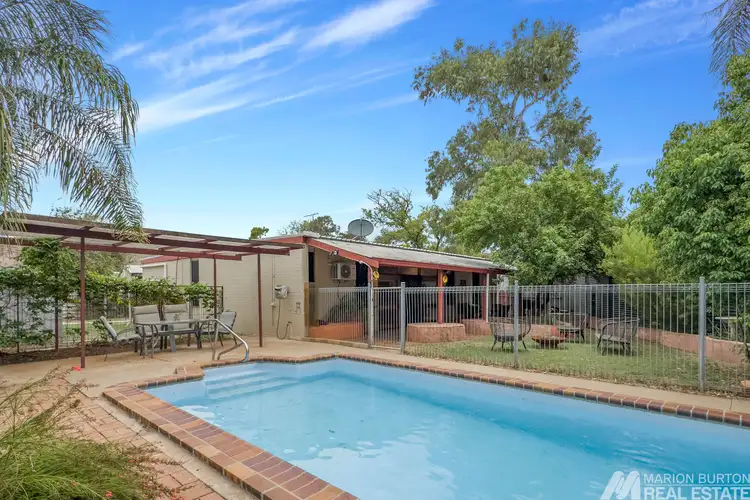 Fifth view of Homely house listing, 23 Spencer Street, Gillen NT 870