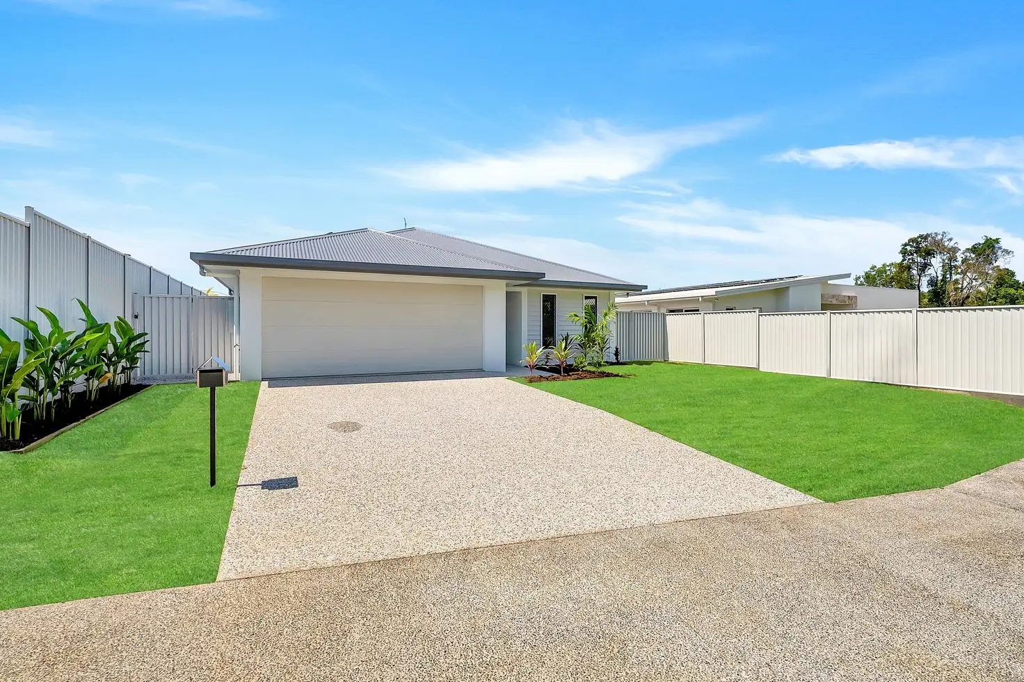 Main view of Homely house listing, 45 Reefs Edge Way, Kewarra Beach QLD 4879