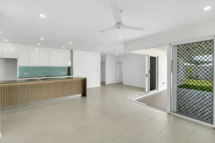 Second view of Homely house listing, 45 Reefs Edge Way, Kewarra Beach QLD 4879