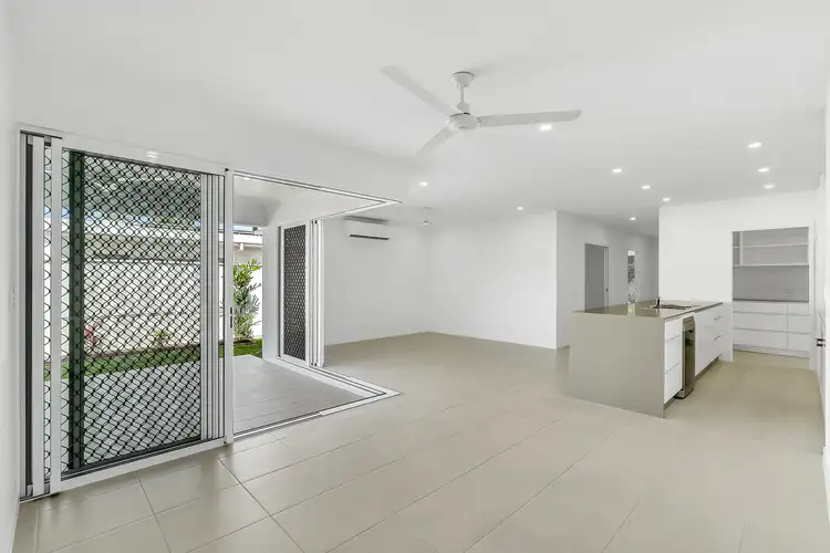 Third view of Homely house listing, 45 Reefs Edge Way, Kewarra Beach QLD 4879