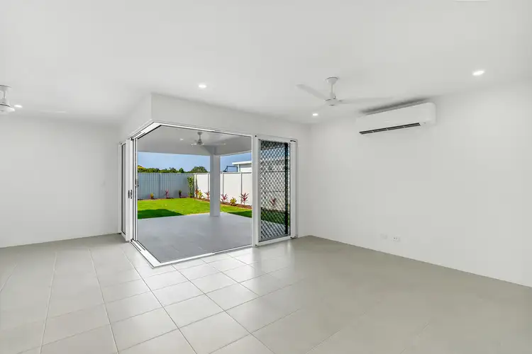 Fourth view of Homely house listing, 45 Reefs Edge Way, Kewarra Beach QLD 4879