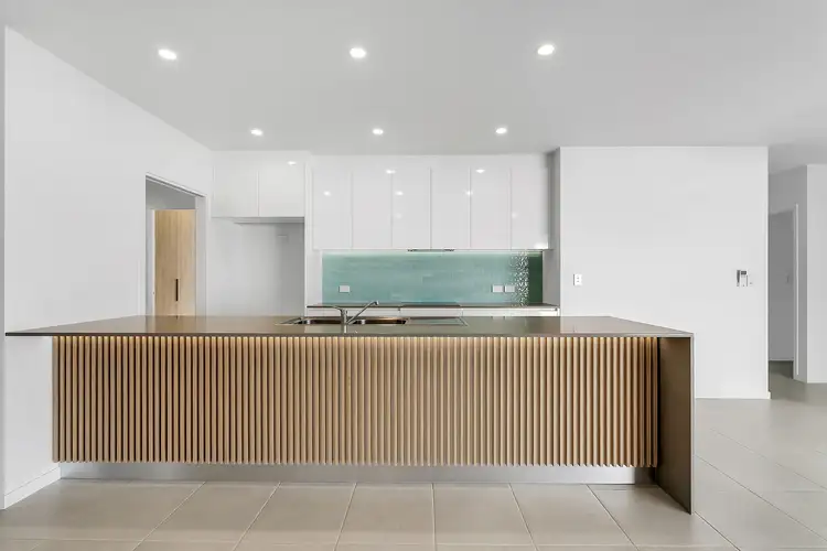 Fifth view of Homely house listing, 45 Reefs Edge Way, Kewarra Beach QLD 4879