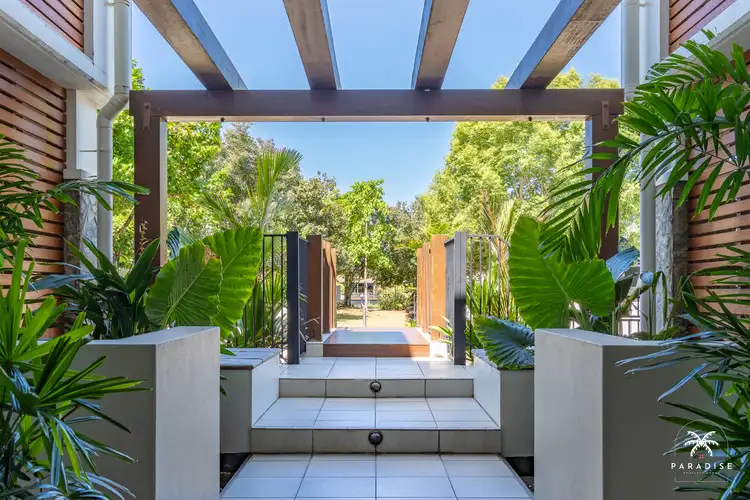 Fifth view of Homely unit listing, 3/88-90 Harbour Drive, Trinity Park QLD 4879