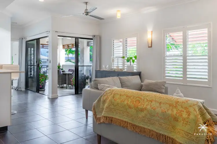 Sixth view of Homely unit listing, 3/88-90 Harbour Drive, Trinity Park QLD 4879