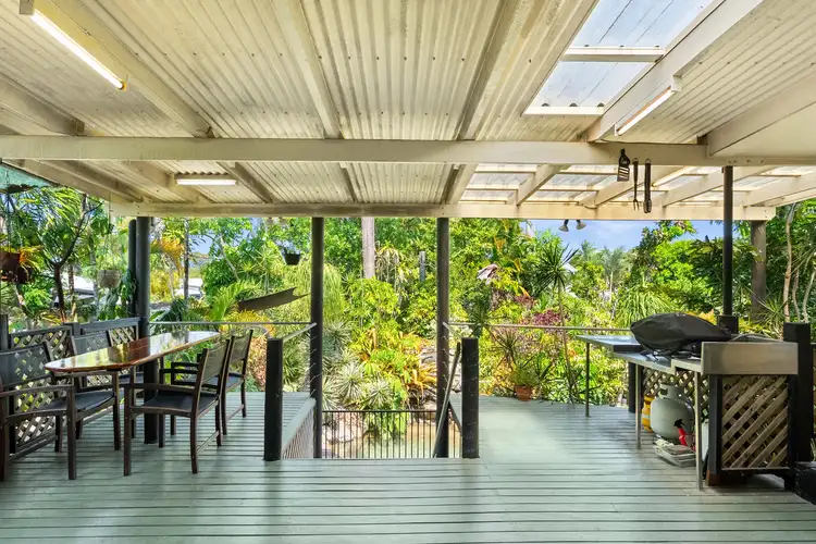 454 Varley Street, Yorkeys Knob QLD 4878