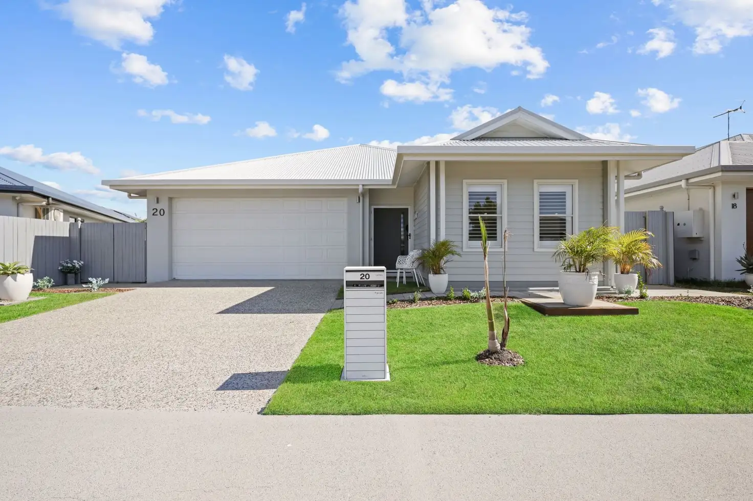 Main view of Homely house listing, 20 Charleston Way, Smithfield QLD 4878