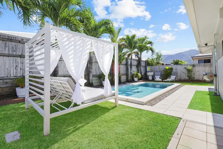 Second view of Homely house listing, 20 Charleston Way, Smithfield QLD 4878