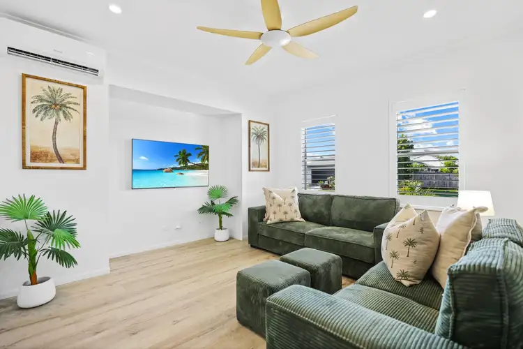 Third view of Homely house listing, 20 Charleston Way, Smithfield QLD 4878