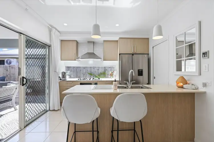 Fifth view of Homely house listing, 20 Charleston Way, Smithfield QLD 4878