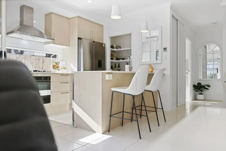 Sixth view of Homely house listing, 20 Charleston Way, Smithfield QLD 4878