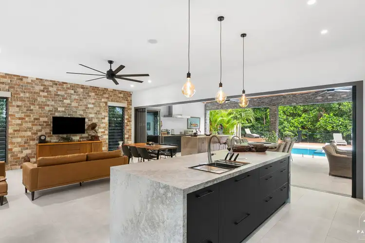 Fifth view of Homely house listing, 57 Triton Street, Palm Cove QLD 4879