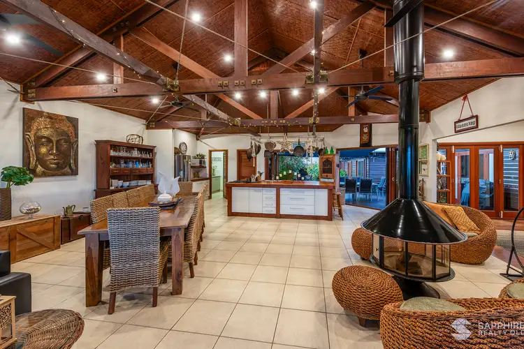 Sixth view of Homely house listing, 109 Sea Esplanade, Burnett Heads QLD 4670