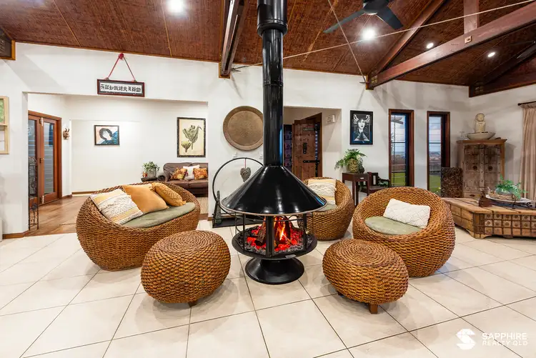 Seventh view of Homely house listing, 109 Sea Esplanade, Burnett Heads QLD 4670