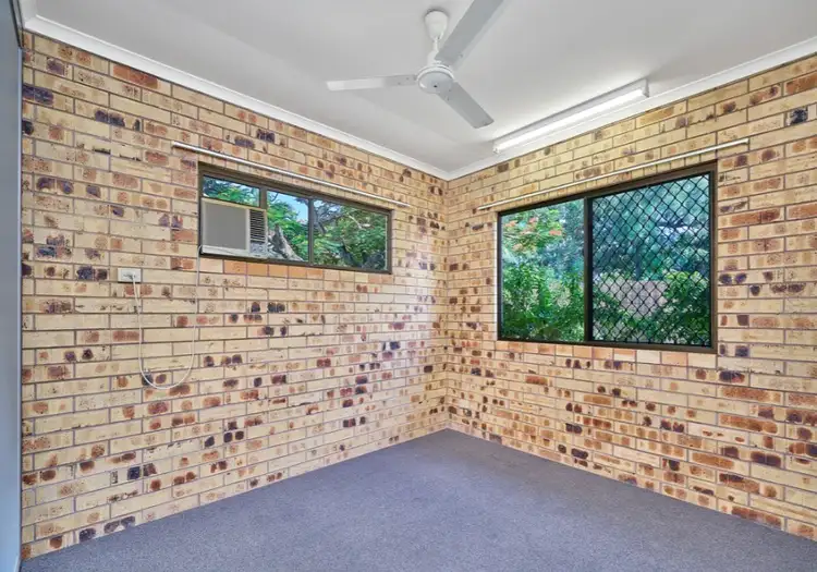 Third view of Homely semi-detached listing, 1/97A Jensen Street, Whitfield QLD 4870