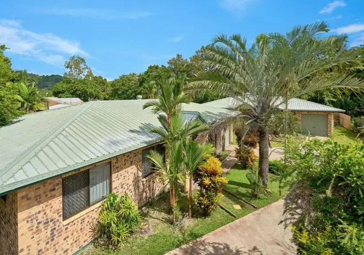 Fifth view of Homely semi-detached listing, 1/97A Jensen Street, Whitfield QLD 4870