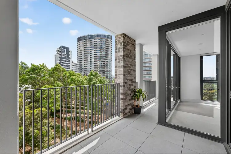 10607/2A Figtree Drive, Sydney Olympic Park NSW 2127