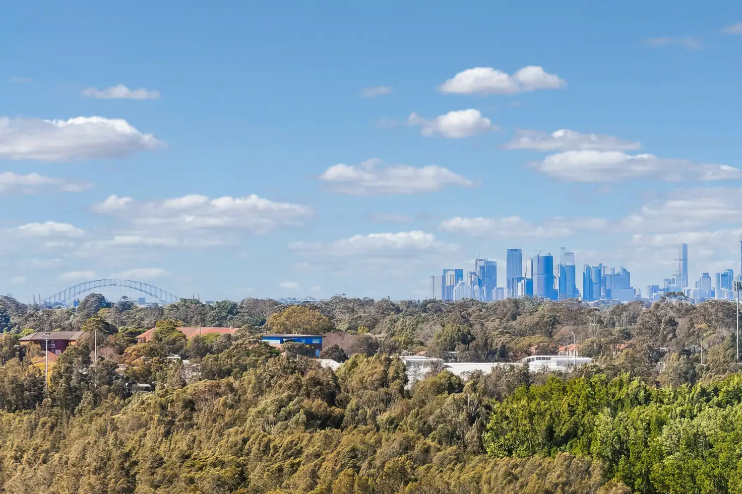 Main view of Homely apartment listing, 10607/2A Figtree Drive, Sydney Olympic Park NSW 2127