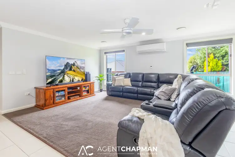 Fifth view of Homely house listing, 4 McGirr Street, Llanarth NSW 2795