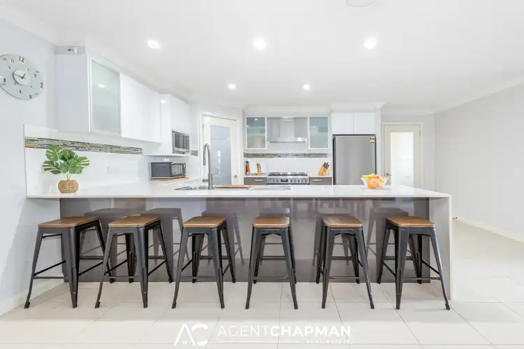 Sixth view of Homely house listing, 4 McGirr Street, Llanarth NSW 2795