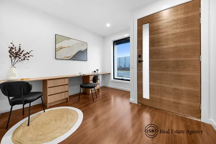 Fourth view of Homely house listing, 75 Castello Drive, Deanside VIC 3336