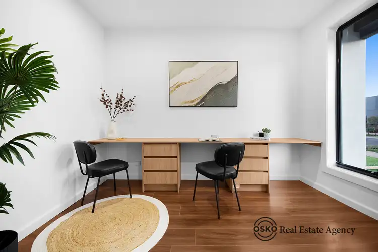 Fifth view of Homely house listing, 75 Castello Drive, Deanside VIC 3336