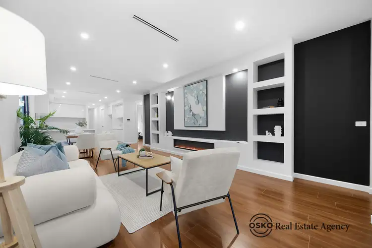 Sixth view of Homely house listing, 75 Castello Drive, Deanside VIC 3336