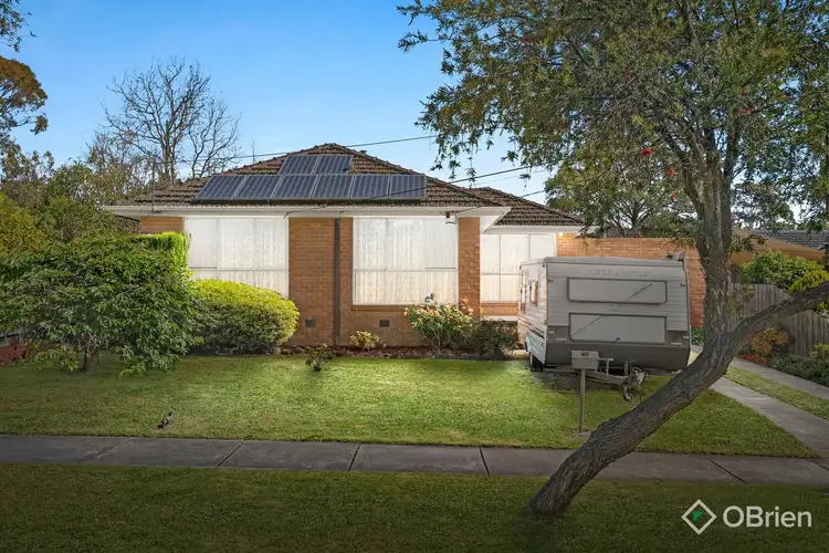 80 Kanooka Road, Boronia VIC 3155