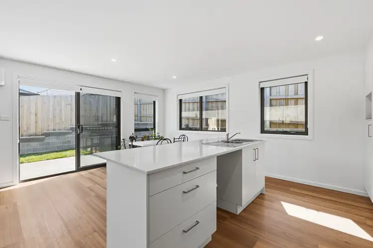 Fifth view of Homely house listing, 5 Dominique Way, Rokeby TAS 7019