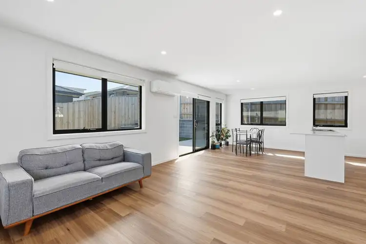 Sixth view of Homely house listing, 5 Dominique Way, Rokeby TAS 7019