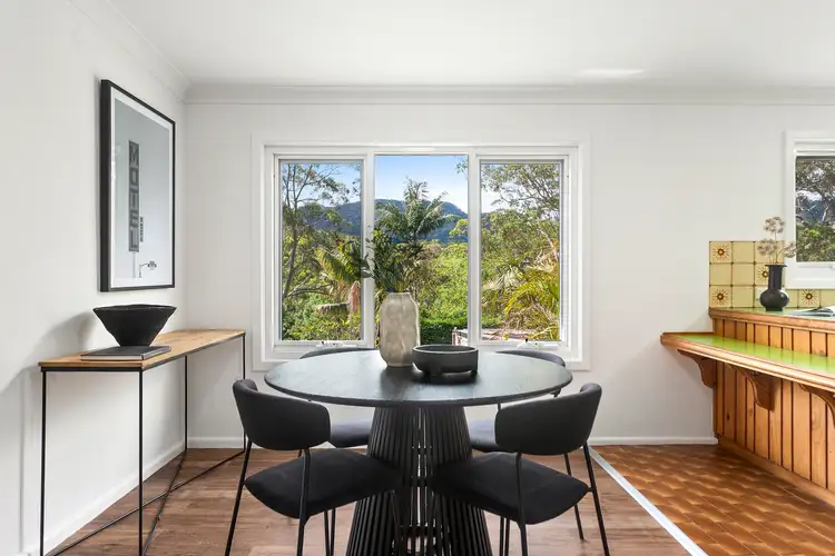 Fourth view of Homely house listing, 216 Cordeaux Road, Mount Kembla NSW 2526