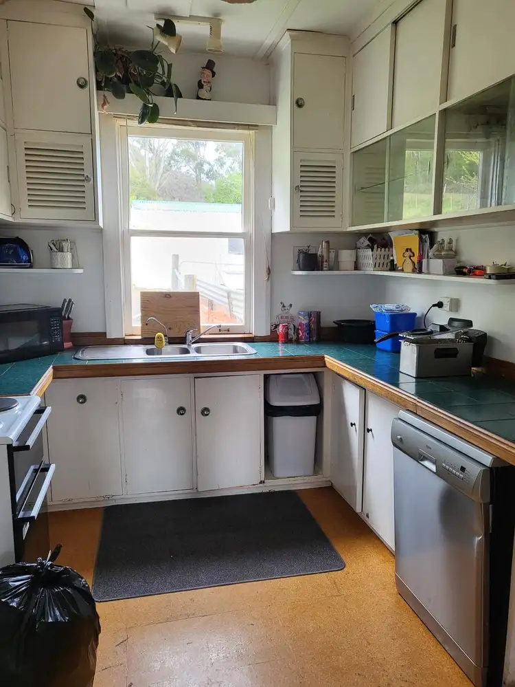 Third view of Homely house listing, 50 The Avenue, Ellendale TAS 7140