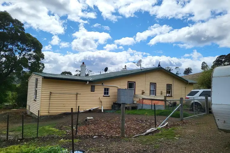 Seventh view of Homely house listing, 50 The Avenue, Ellendale TAS 7140