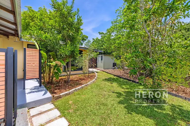 Fifth view of Homely house listing, 97 Alawa Crescent, Alawa NT 810