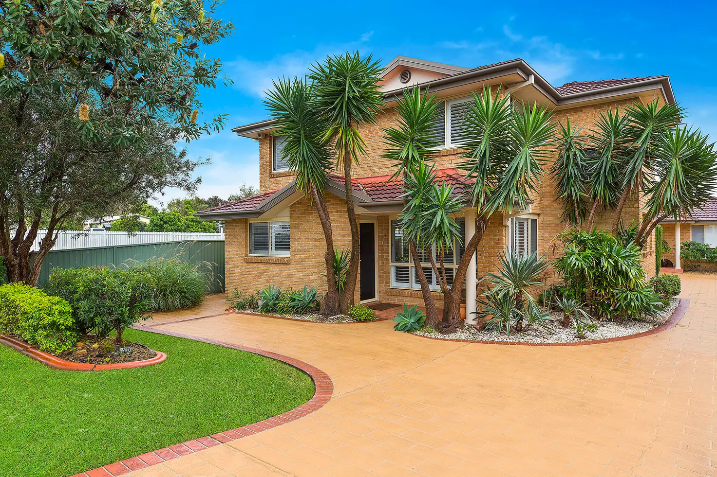 Main view of Homely townhouse listing, 1/80 Pacific Street, Long Jetty NSW 2261