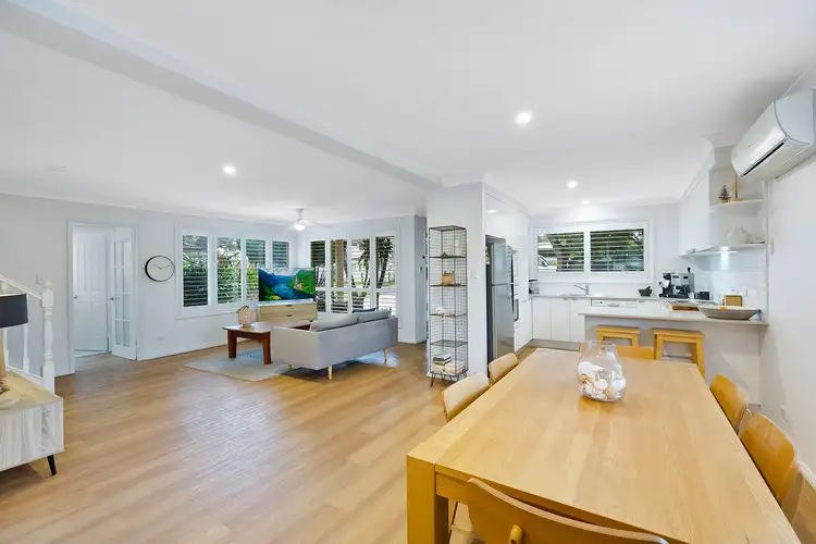 Second view of Homely townhouse listing, 1/80 Pacific Street, Long Jetty NSW 2261
