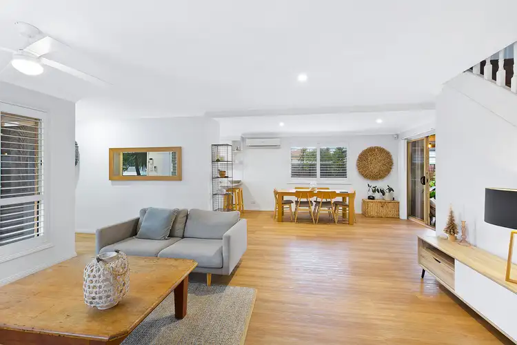 Third view of Homely townhouse listing, 1/80 Pacific Street, Long Jetty NSW 2261