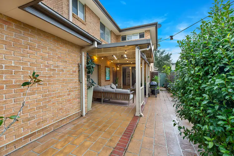 Fifth view of Homely townhouse listing, 1/80 Pacific Street, Long Jetty NSW 2261