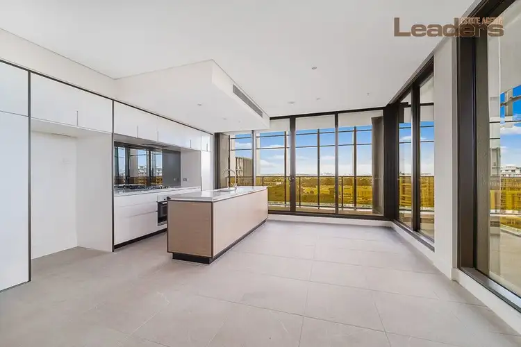 Level 12/K1233/2 Morton Street, Parramatta NSW 2150