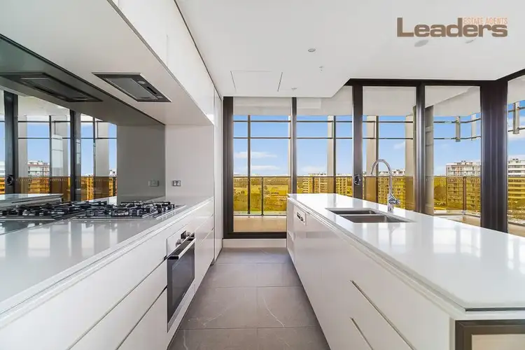 Level 12/K1233/2 Morton Street, Parramatta NSW 2150